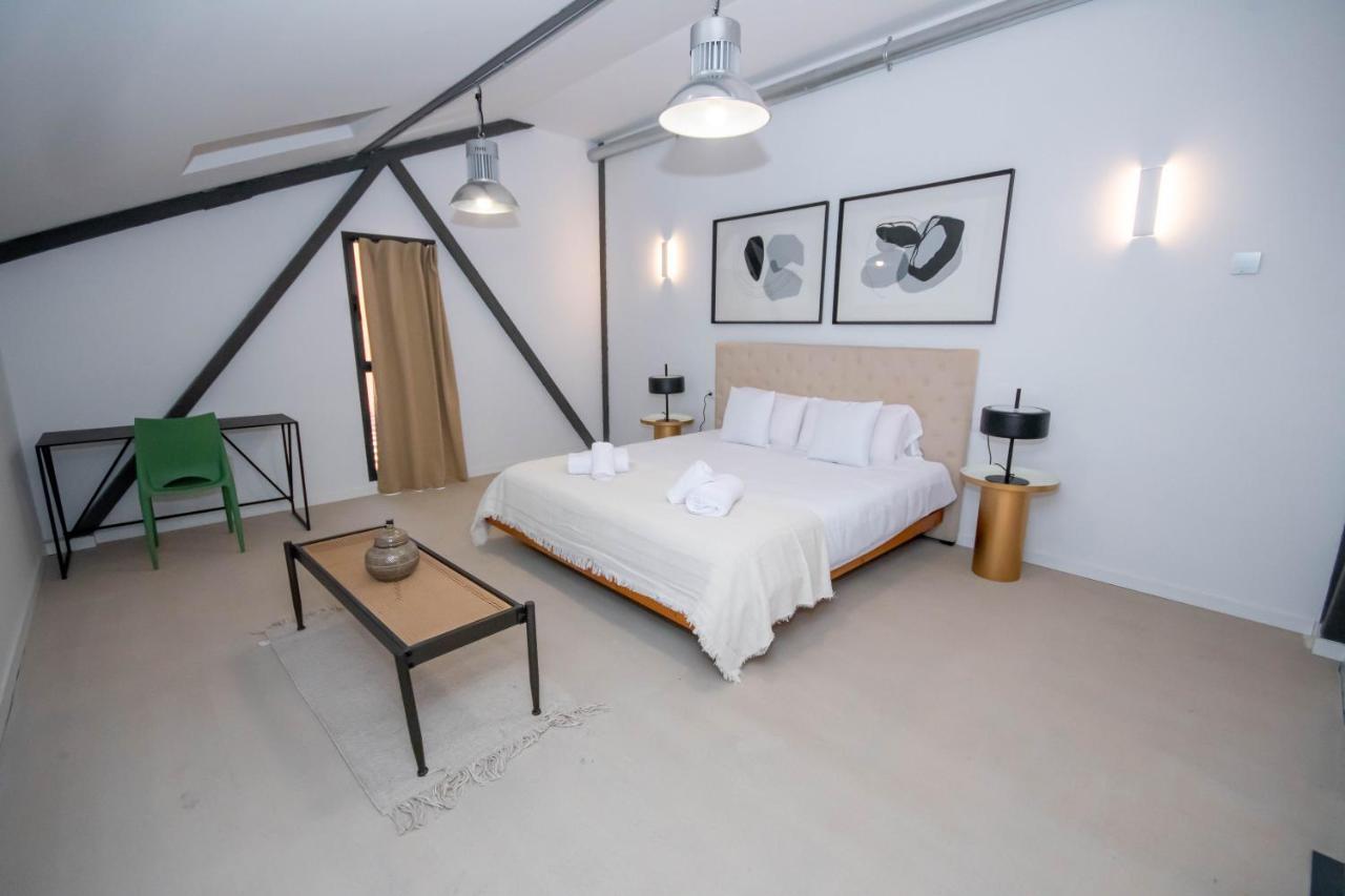 Elegant And Luxurious Apartment Temporal In Madrid Pdd5 Extérieur photo