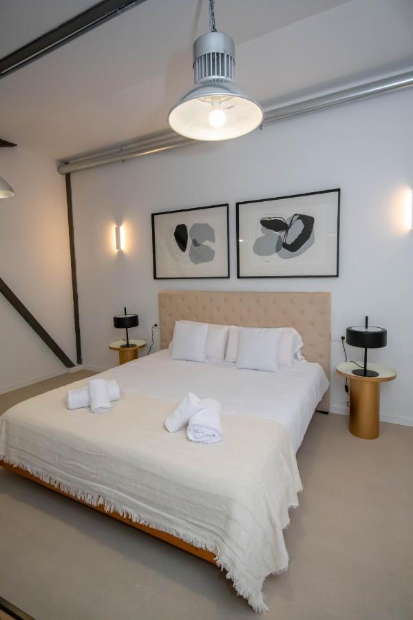 Elegant And Luxurious Apartment Temporal In Madrid Pdd5 Extérieur photo