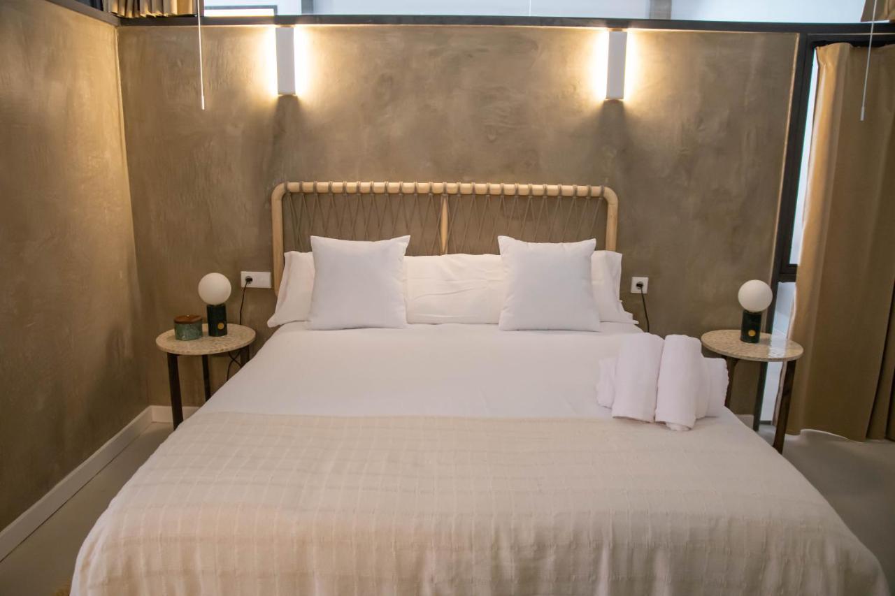 Elegant And Luxurious Apartment Temporal In Madrid Pdd5 Extérieur photo