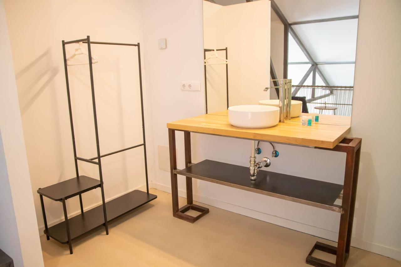 Elegant And Luxurious Apartment Temporal In Madrid Pdd5 Extérieur photo