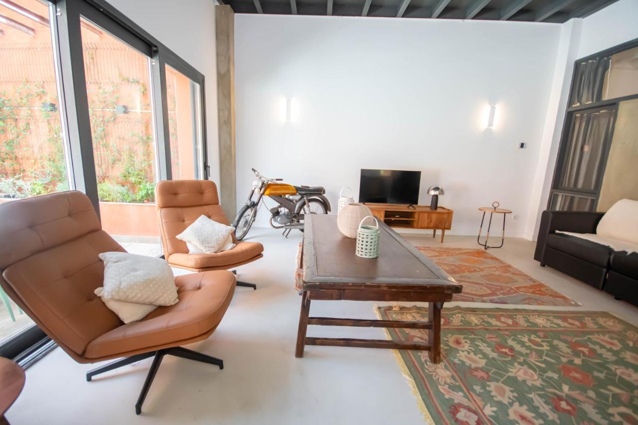 Elegant And Luxurious Apartment Temporal In Madrid Pdd5 Extérieur photo