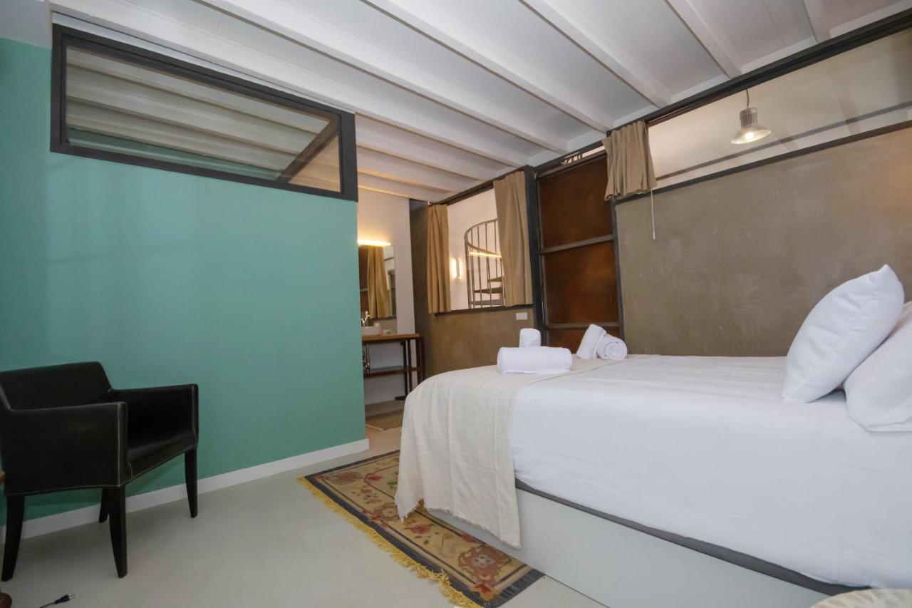 Elegant And Luxurious Apartment Temporal In Madrid Pdd5 Extérieur photo