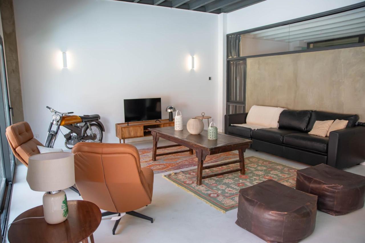 Elegant And Luxurious Apartment Temporal In Madrid Pdd5 Extérieur photo