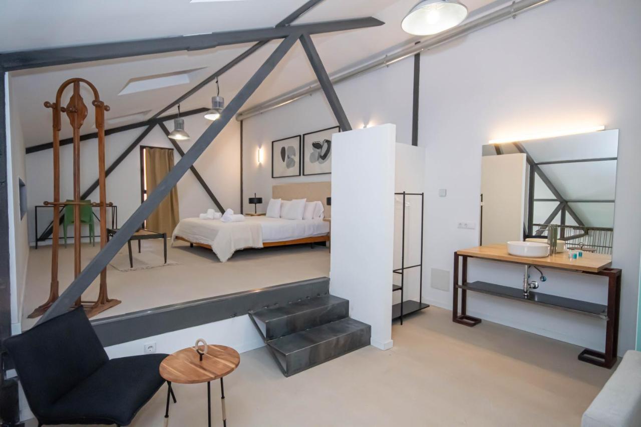 Elegant And Luxurious Apartment Temporal In Madrid Pdd5 Extérieur photo