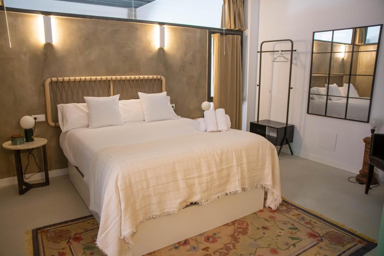 Elegant And Luxurious Apartment Temporal In Madrid Pdd5 Extérieur photo