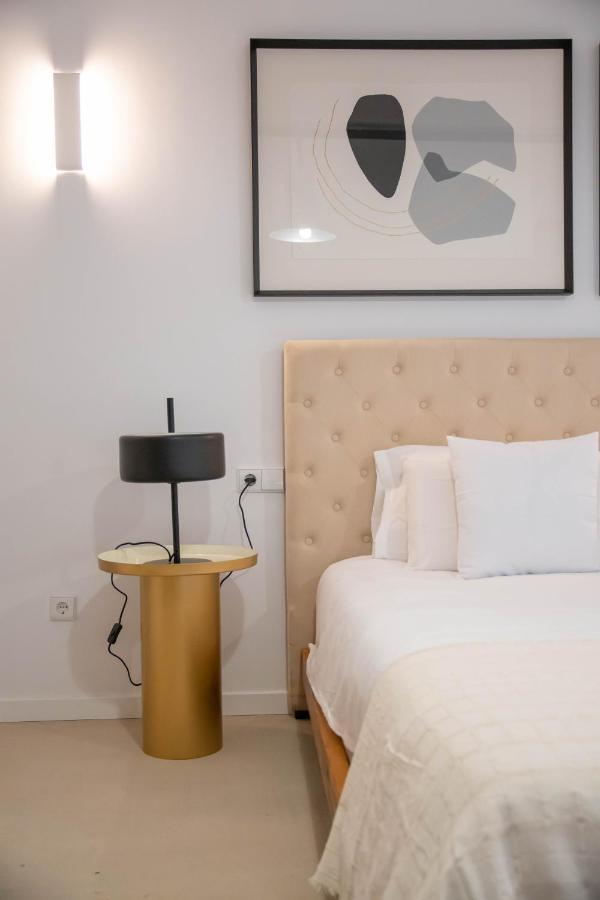 Elegant And Luxurious Apartment Temporal In Madrid Pdd5 Extérieur photo