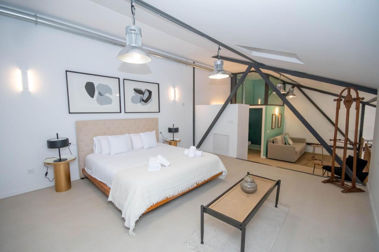 Elegant And Luxurious Apartment Temporal In Madrid Pdd5 Extérieur photo
