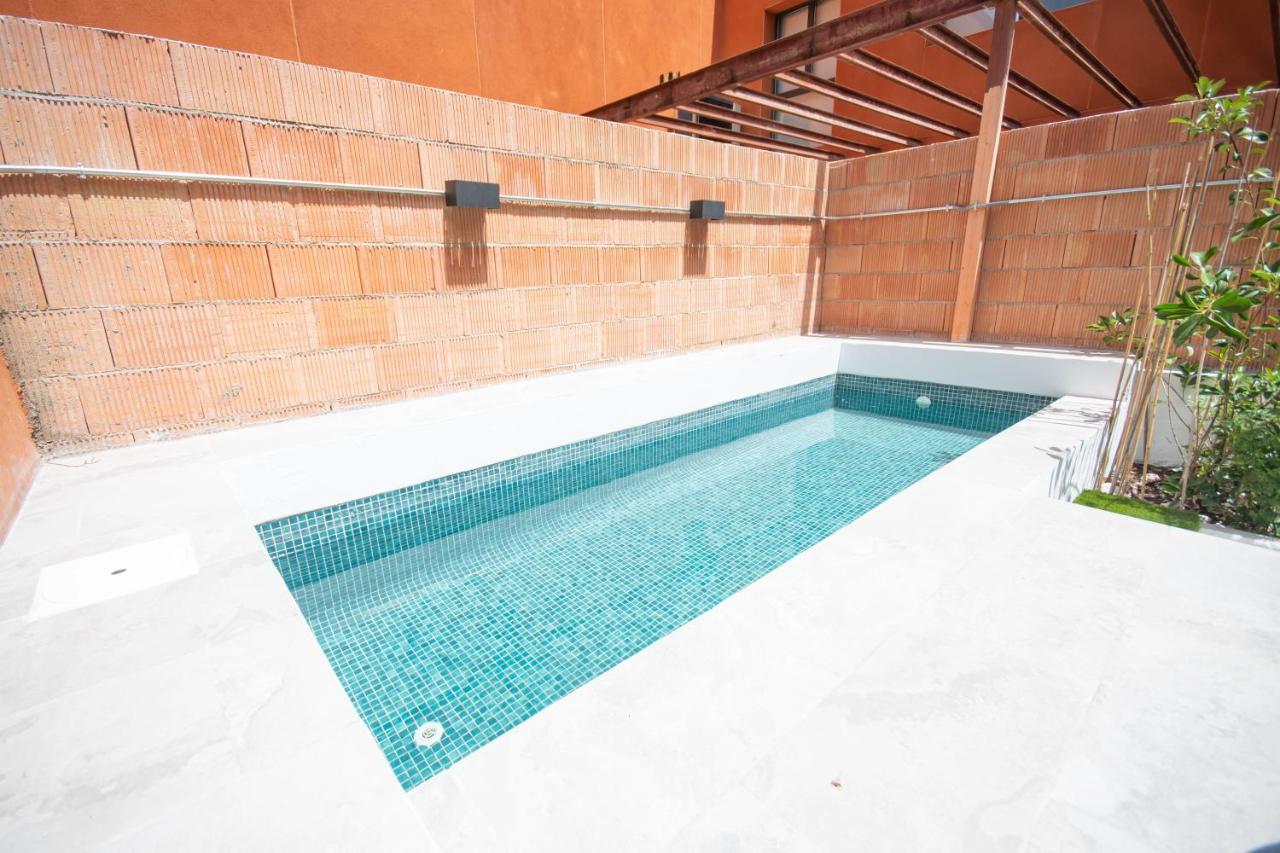 Elegant And Luxurious Apartment Temporal In Madrid Pdd5 Extérieur photo