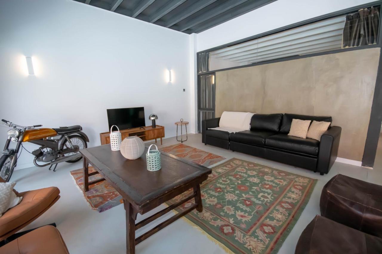Elegant And Luxurious Apartment Temporal In Madrid Pdd5 Extérieur photo