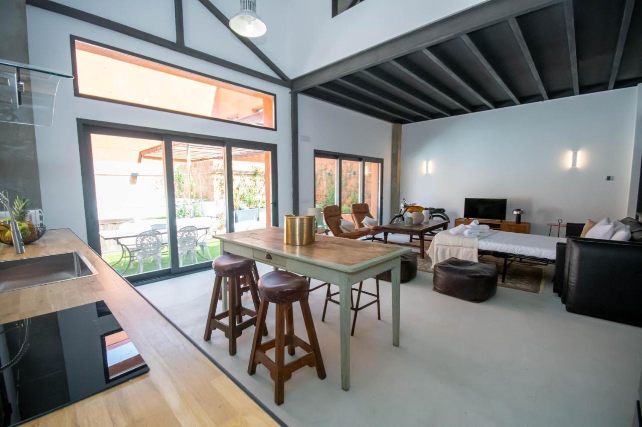 Elegant And Luxurious Apartment Temporal In Madrid Pdd5 Extérieur photo