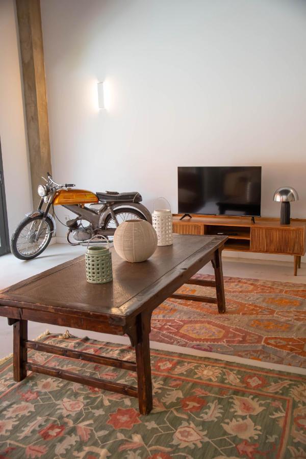 Elegant And Luxurious Apartment Temporal In Madrid Pdd5 Extérieur photo
