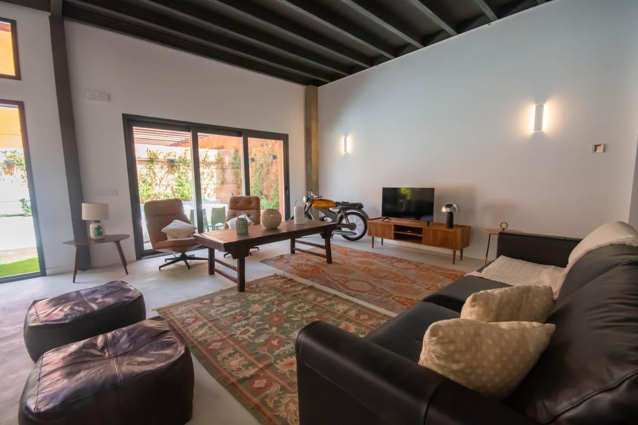 Elegant And Luxurious Apartment Temporal In Madrid Pdd5 Extérieur photo