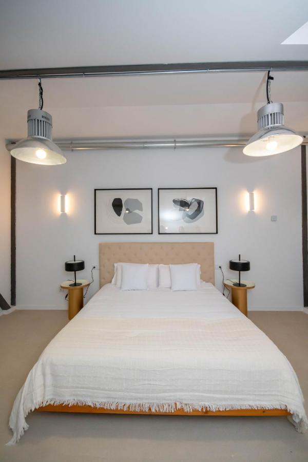 Elegant And Luxurious Apartment Temporal In Madrid Pdd5 Extérieur photo