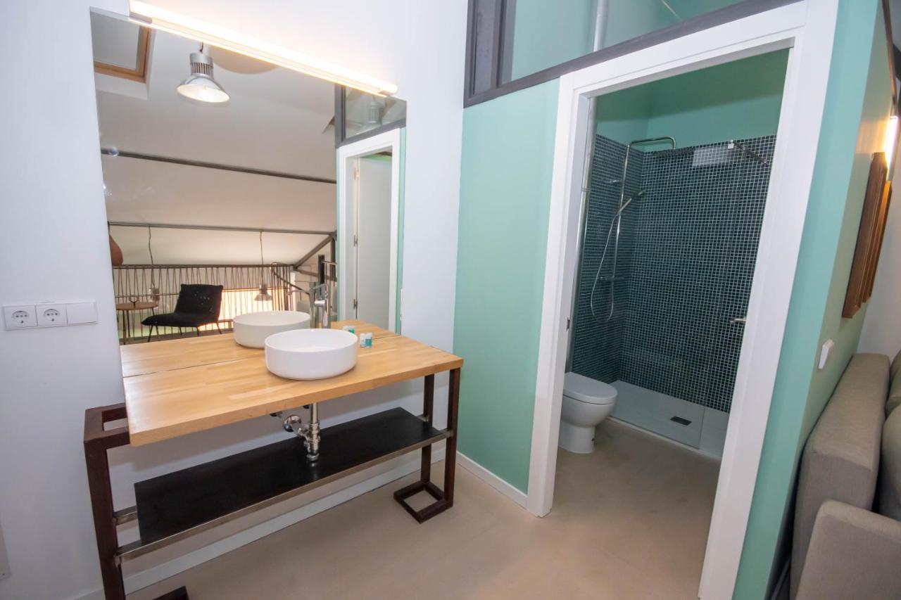 Elegant And Luxurious Apartment Temporal In Madrid Pdd5 Extérieur photo
