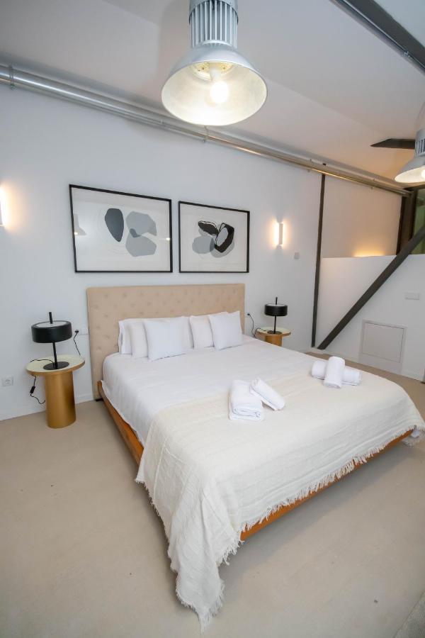 Elegant And Luxurious Apartment Temporal In Madrid Pdd5 Extérieur photo