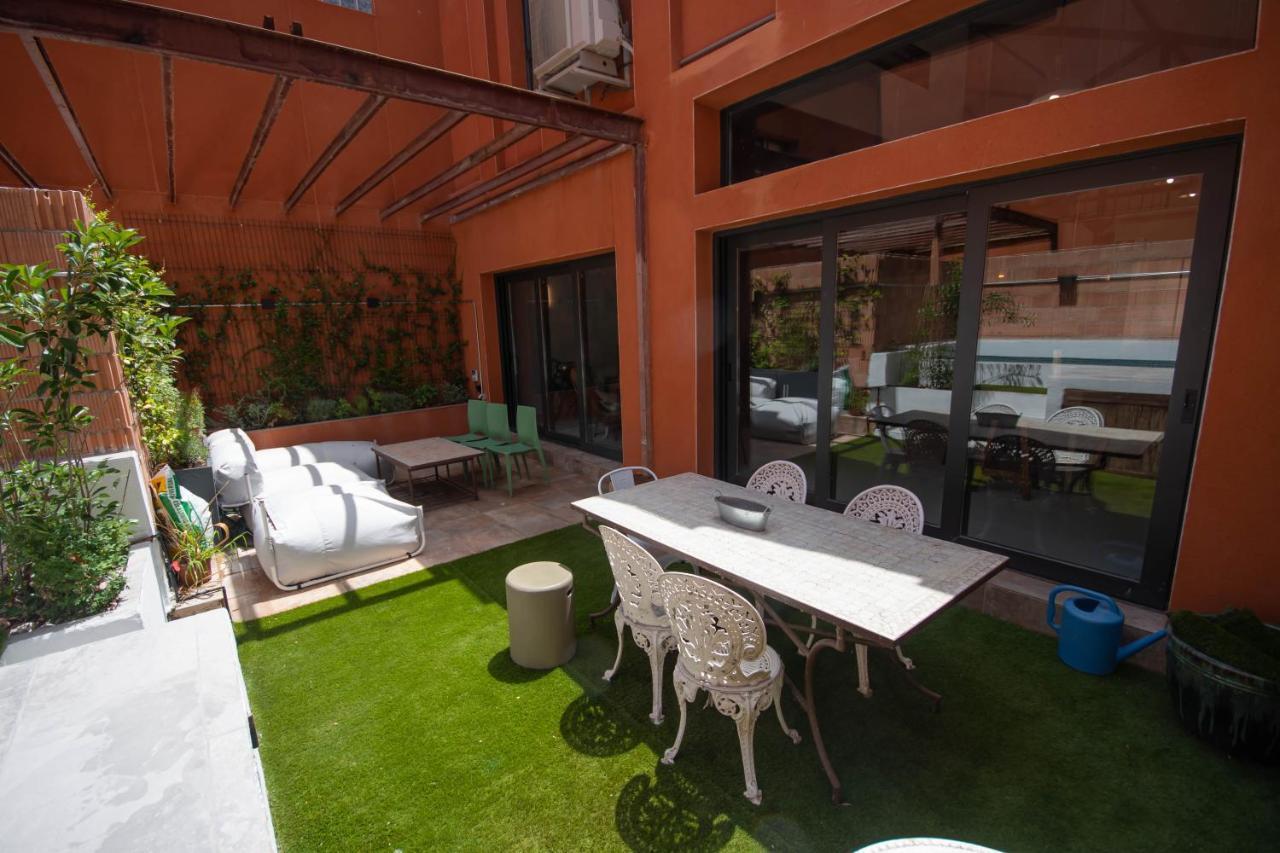 Elegant And Luxurious Apartment Temporal In Madrid Pdd5 Extérieur photo